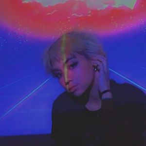 Meet your Posher, Cori